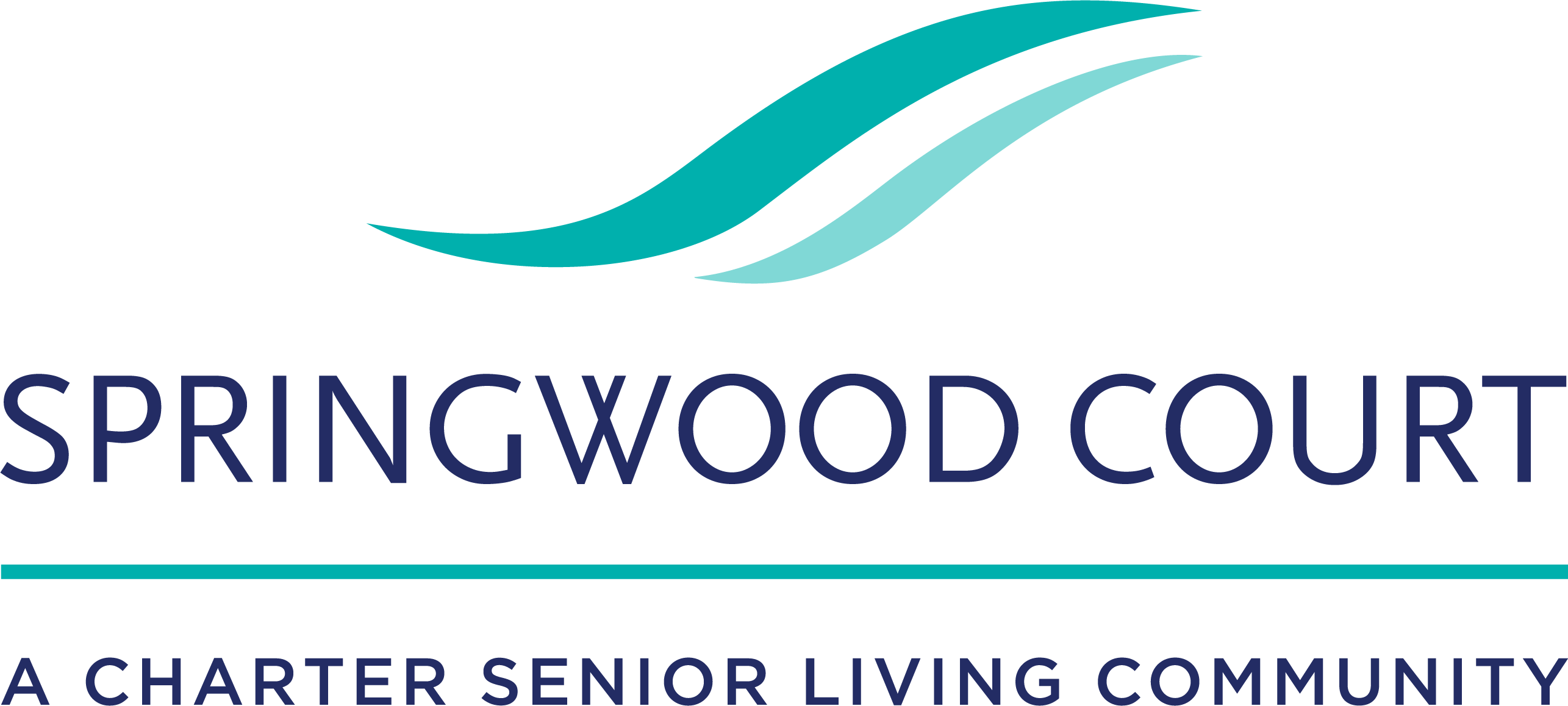 Springwood Court Logo