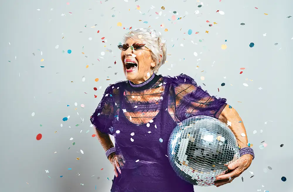 Boujee Bingo & Bubbles Bash