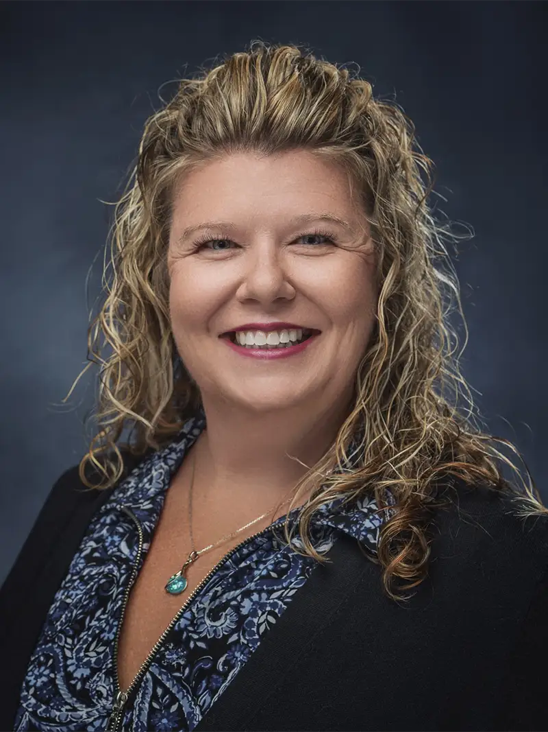 Jamie Johnston, Sales & Marketing Director