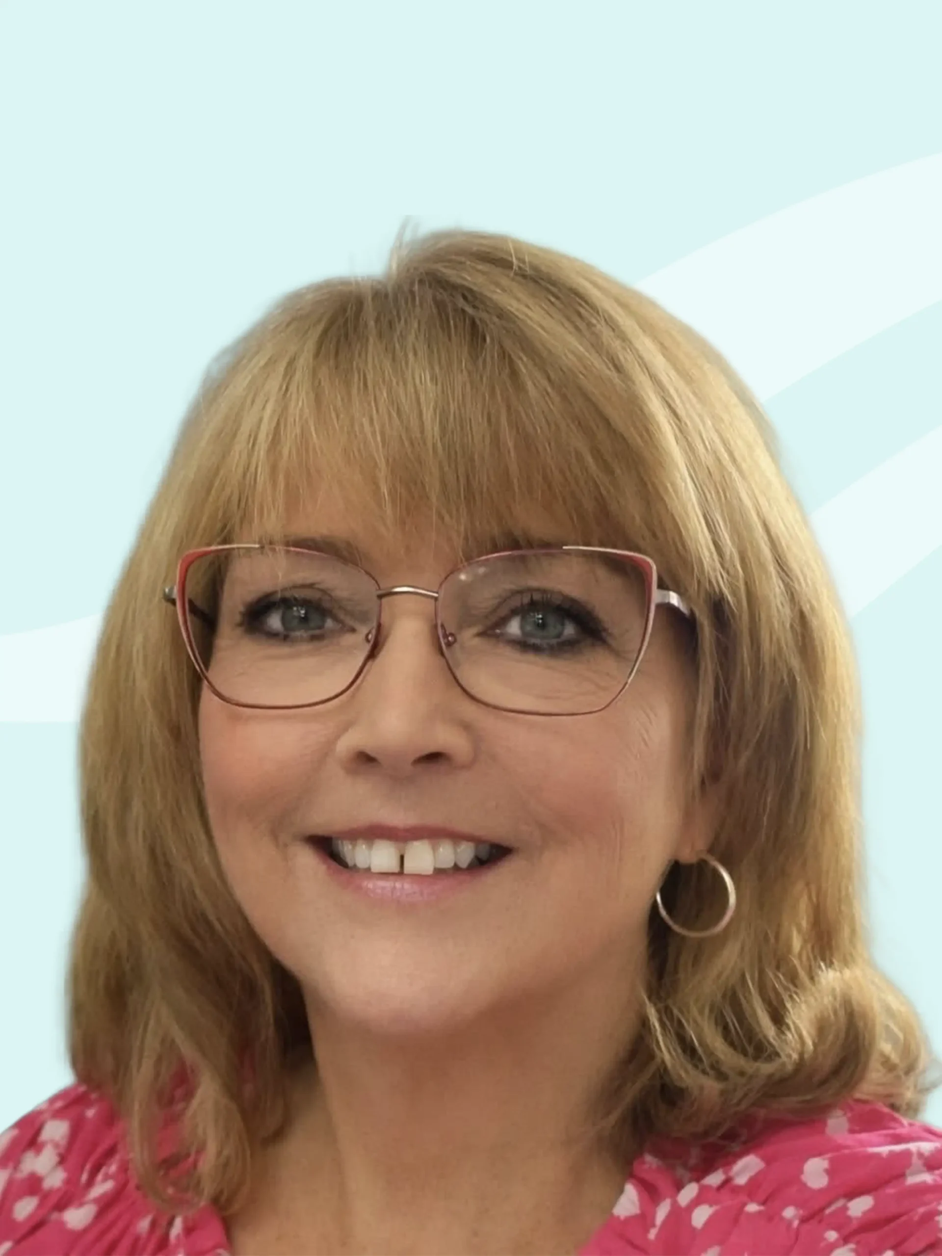 Fran Gray - Executive Director
