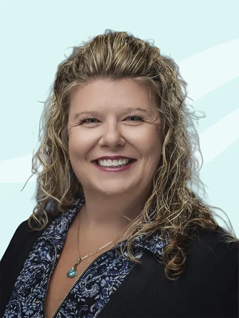 Jamie Johnston - Sales & marketing Director